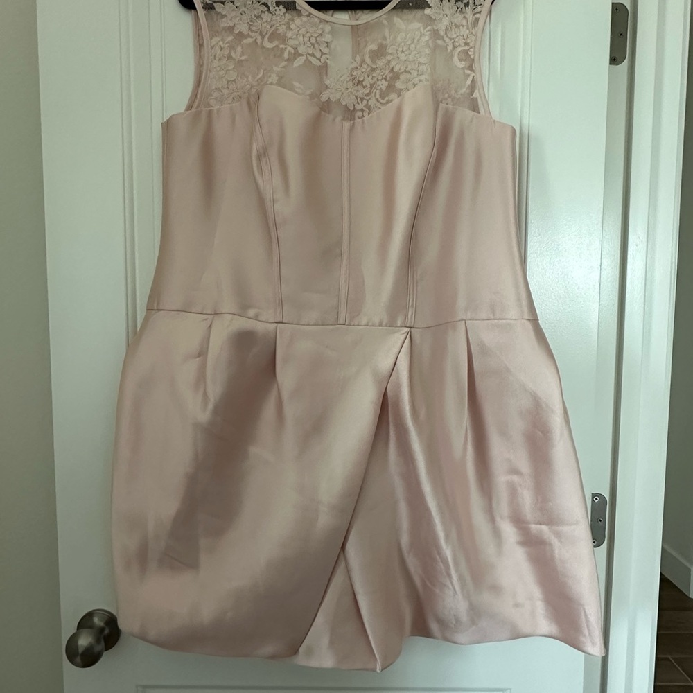 Brand new never worn (no tags)
